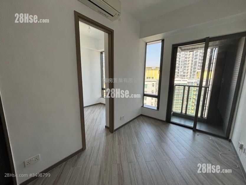 蝶翠峰 租盘 2 房 255 平方尺