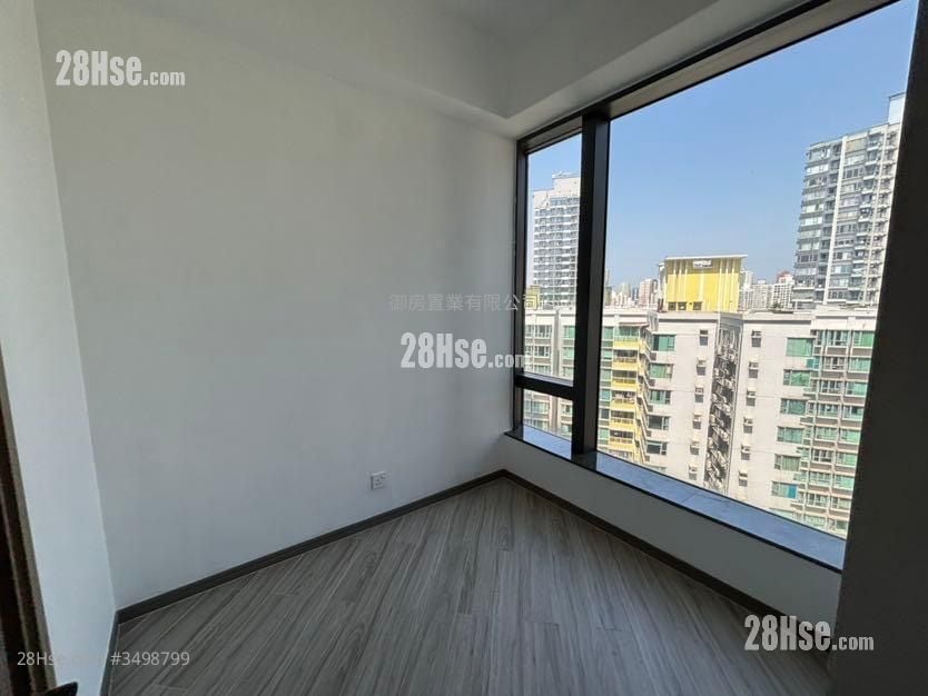 蝶翠峰 租盘 2 房 255 平方尺