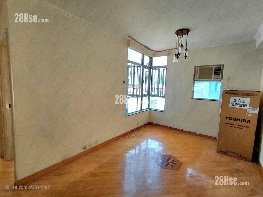 迈亚美海湾 售盘 2 房 398 平方尺