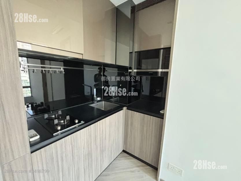 蝶翠峰 租盘 2 房 255 平方尺