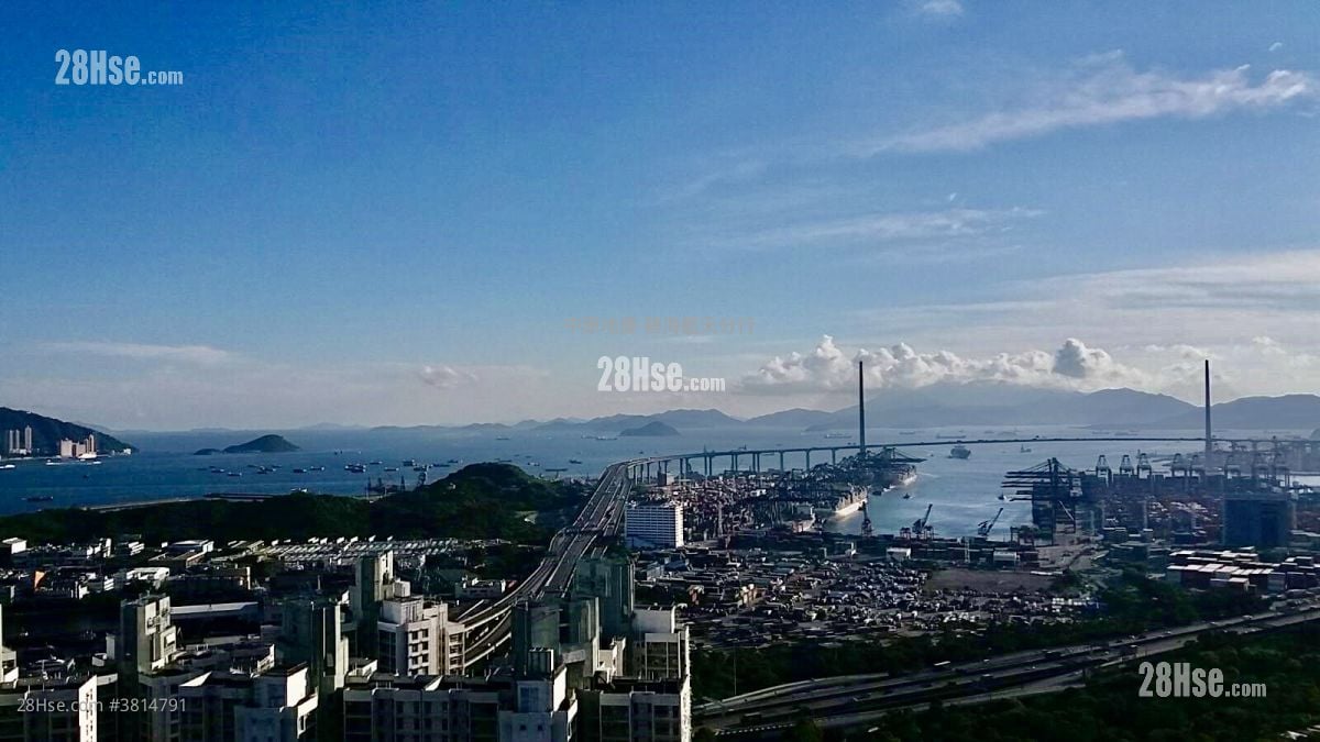 Banyan Garden Sell 2 Bedrooms 471 ft²