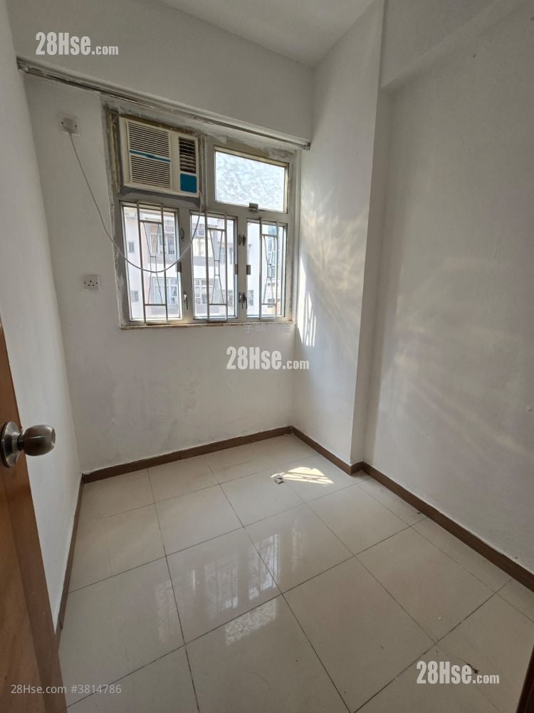 安宁大厦 租盘 2 房 , 1 浴室 246 平方尺