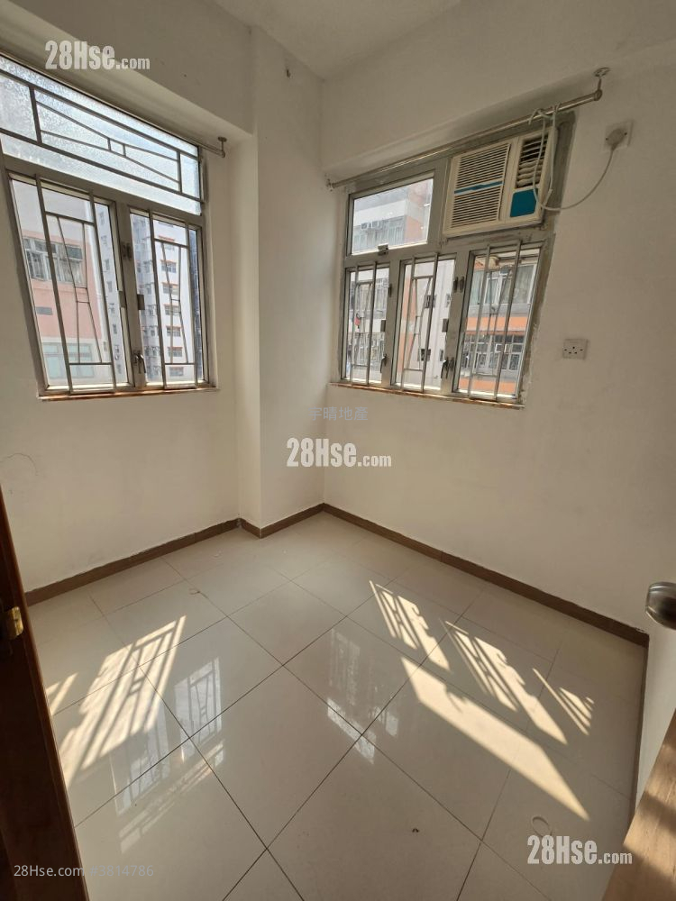 安宁大厦 租盘 2 房 , 1 浴室 246 平方尺