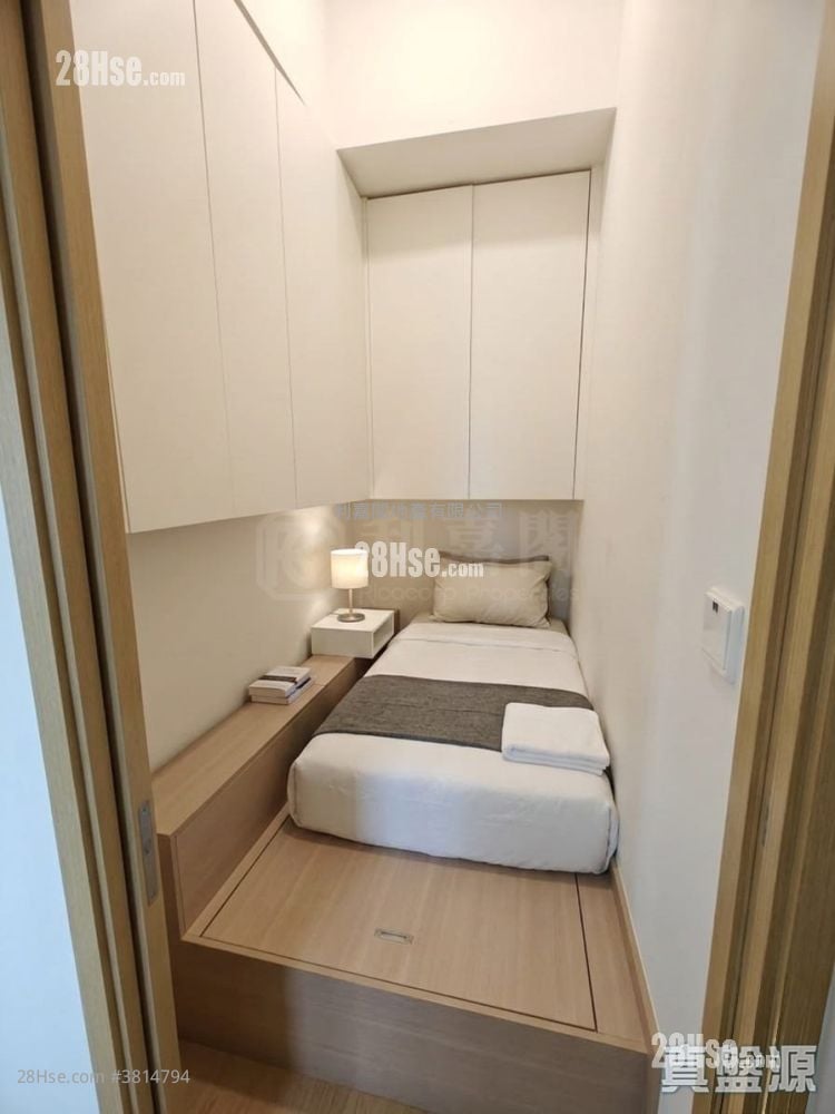 LP10 租盘 3 房 796 平方尺