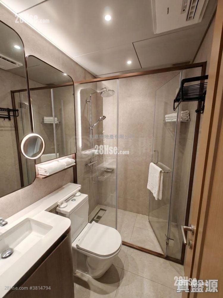 LP10 租盘 3 房 796 平方尺