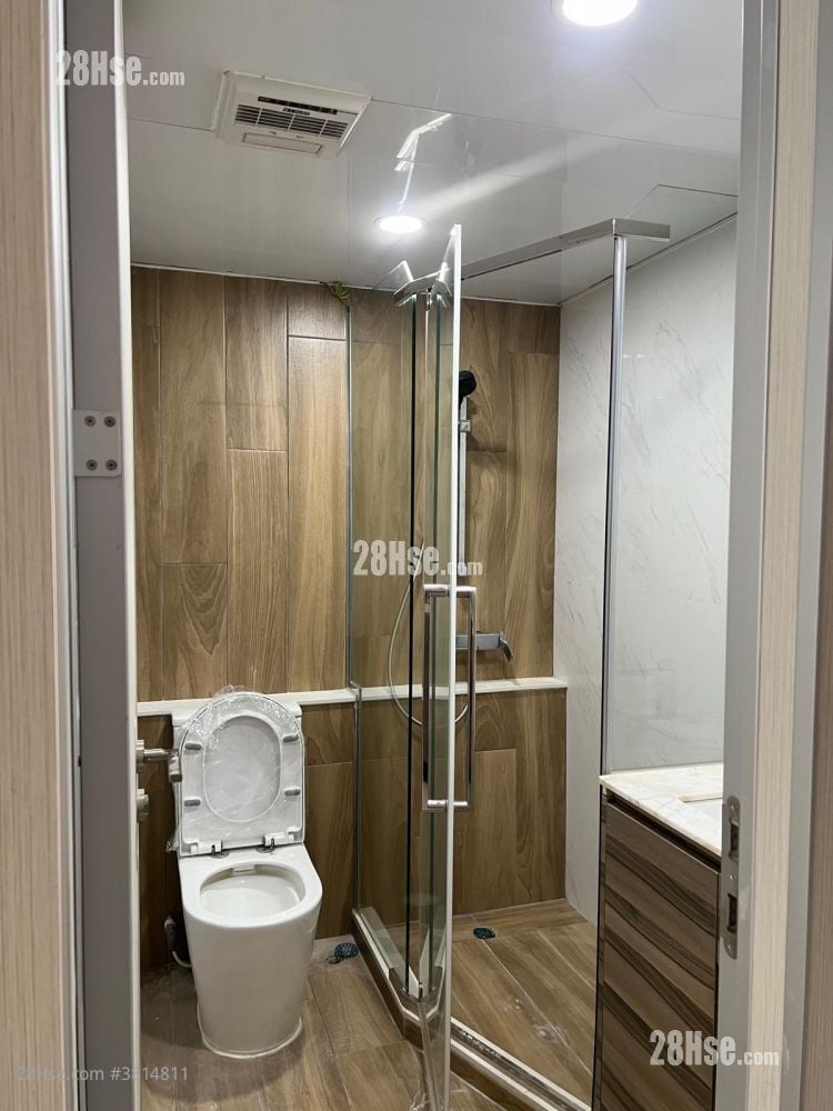 村屋 售盤 3 房 , 1 浴室