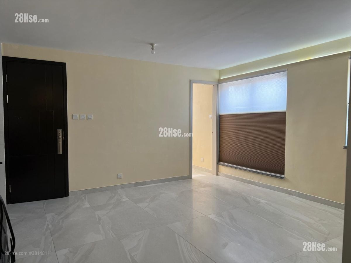 村屋 售盤 3 房 , 1 浴室