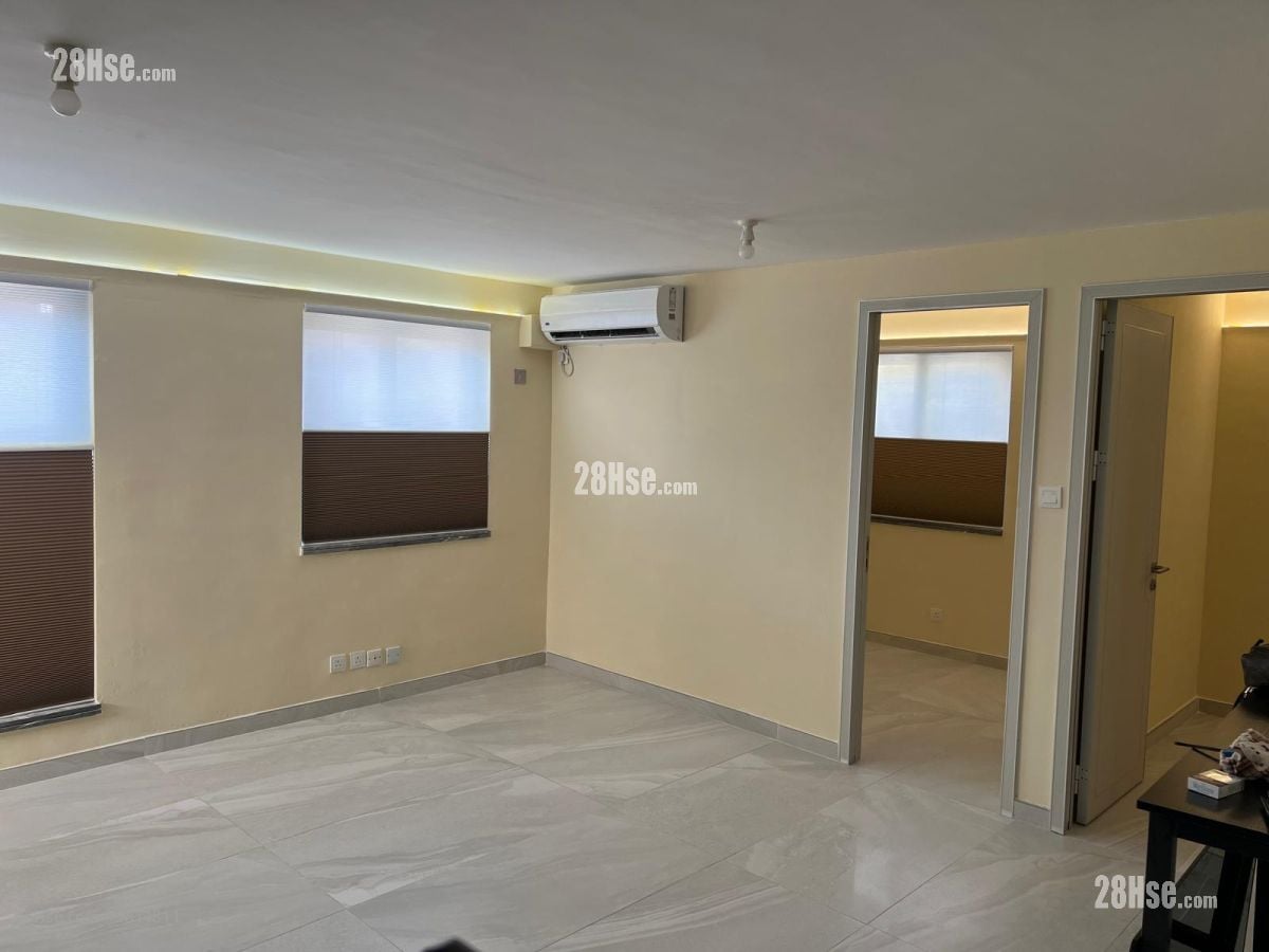 村屋 售盤 3 房 , 1 浴室