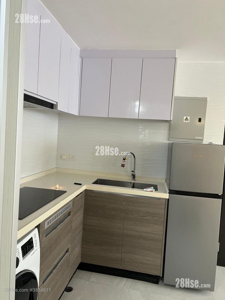 村屋 售盤 3 房 , 1 浴室