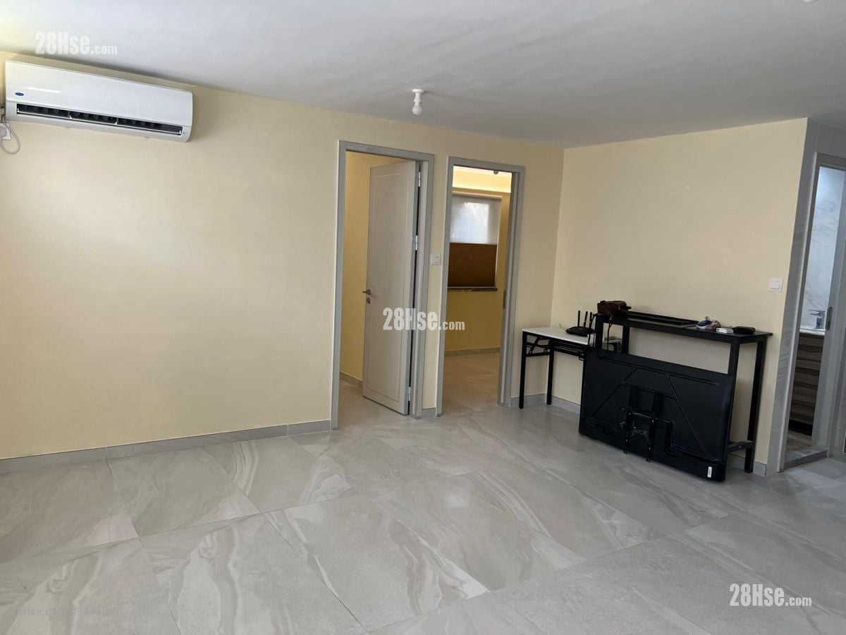 村屋 售盤 3 房 , 1 浴室