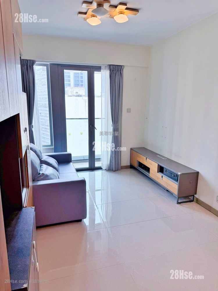 Aurora Rental 2 Bedrooms , 1 Bathroom 443 ft²