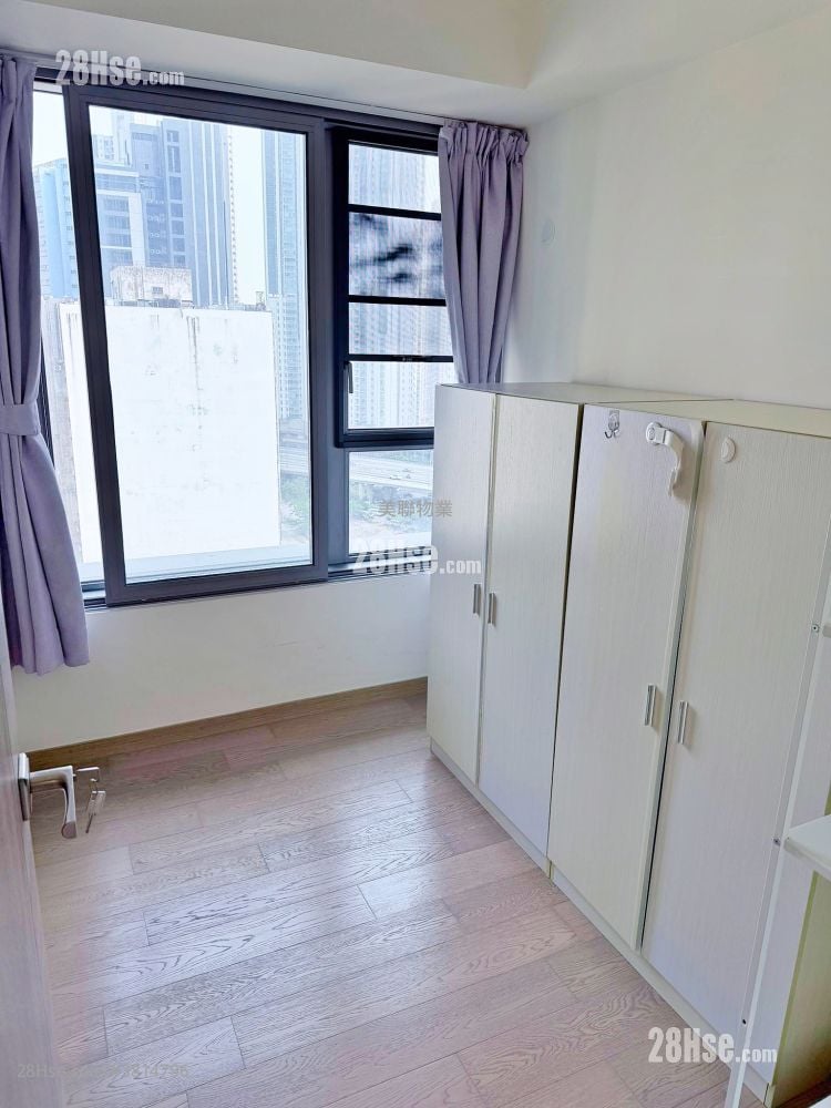 Aurora Rental 2 Bedrooms , 1 Bathroom 443 ft²