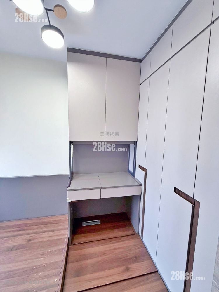 Aurora Rental 2 Bedrooms , 1 Bathroom 443 ft²