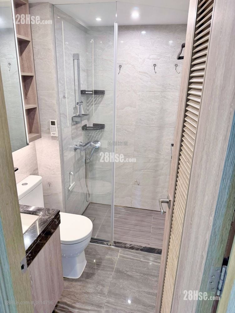 Aurora Rental 2 Bedrooms , 1 Bathroom 443 ft²