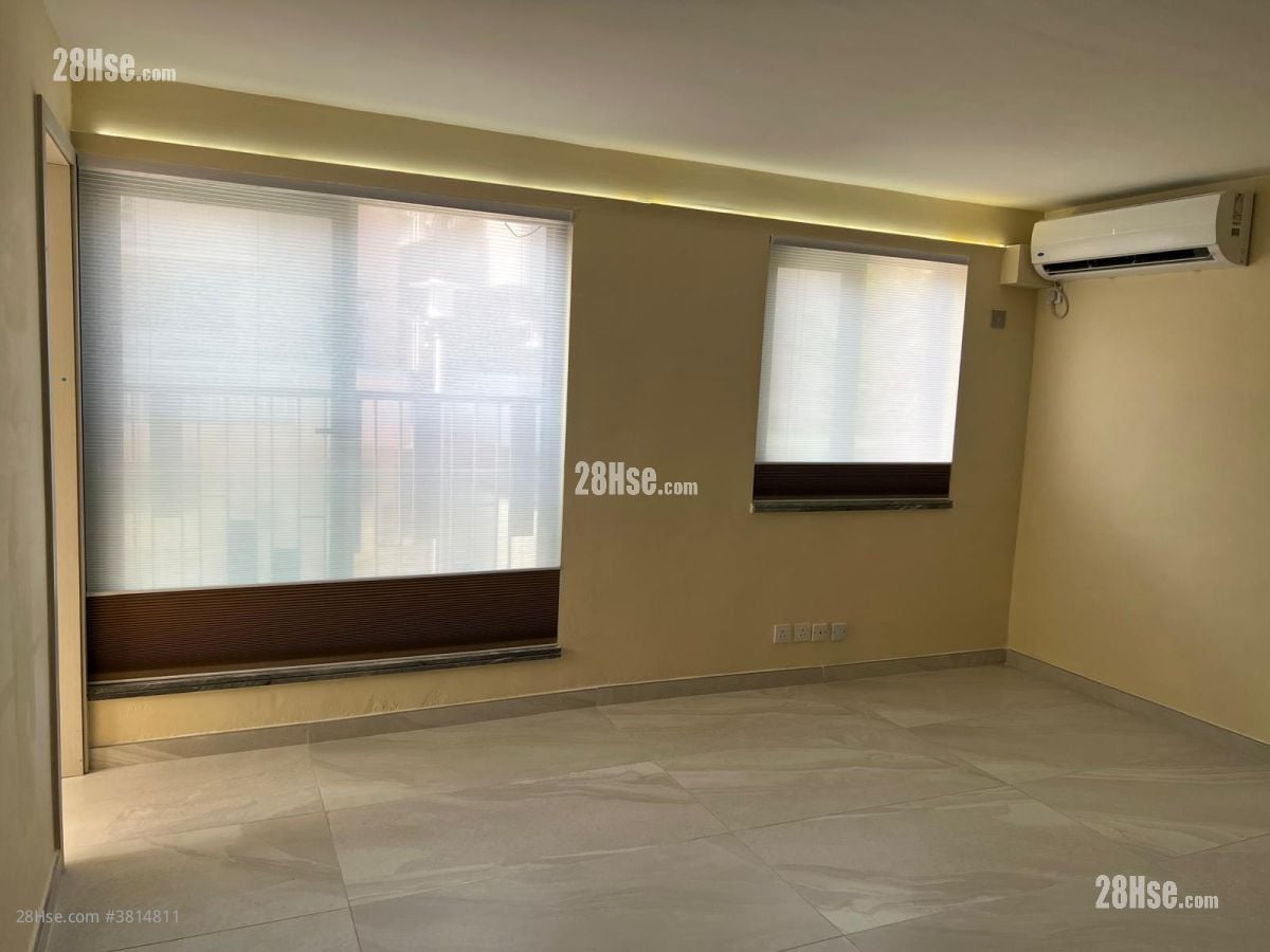 村屋 售盤 3 房 , 1 浴室