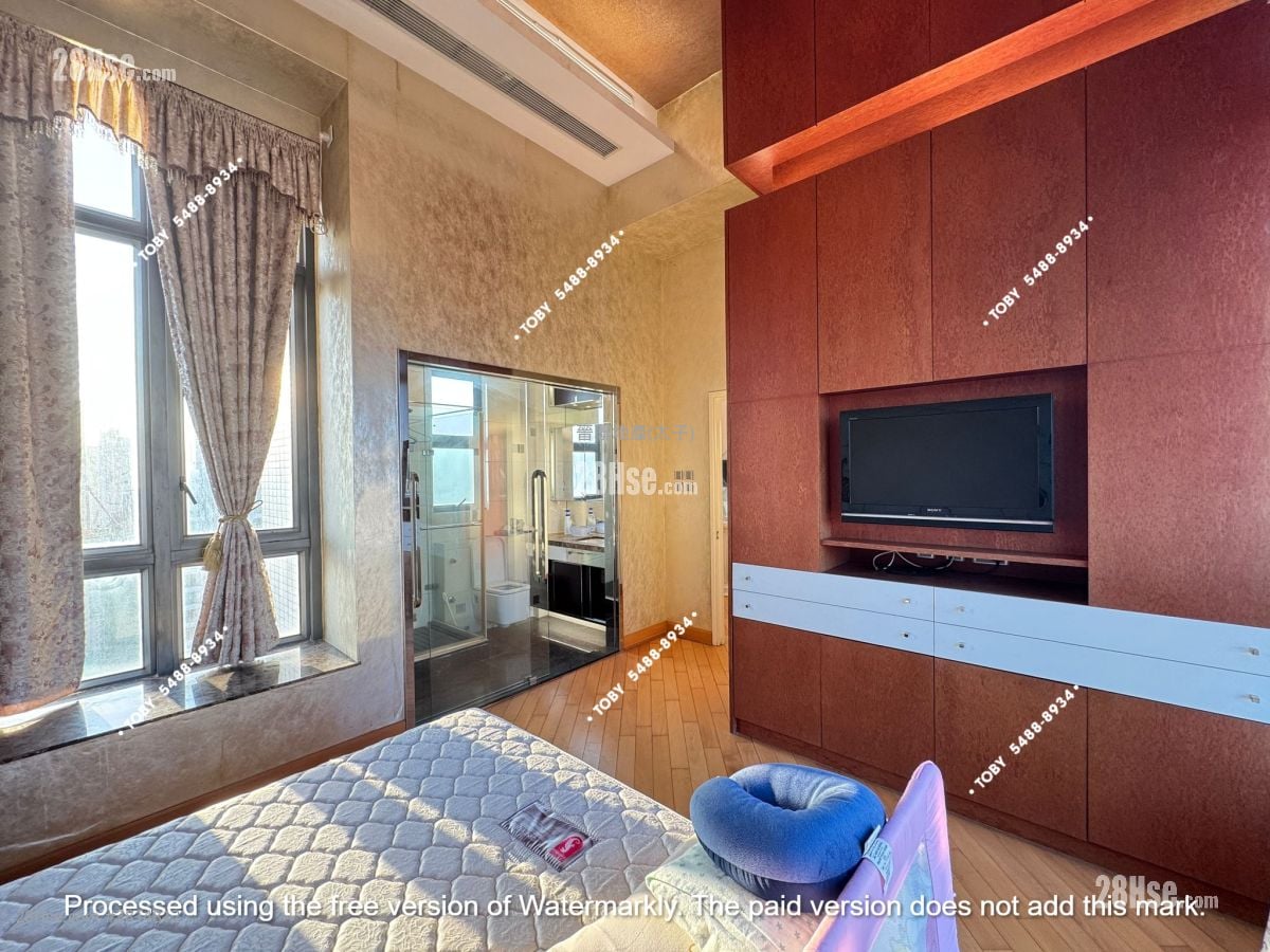 百汇轩 售盘 4 房 , 3 浴室 1,232 平方尺