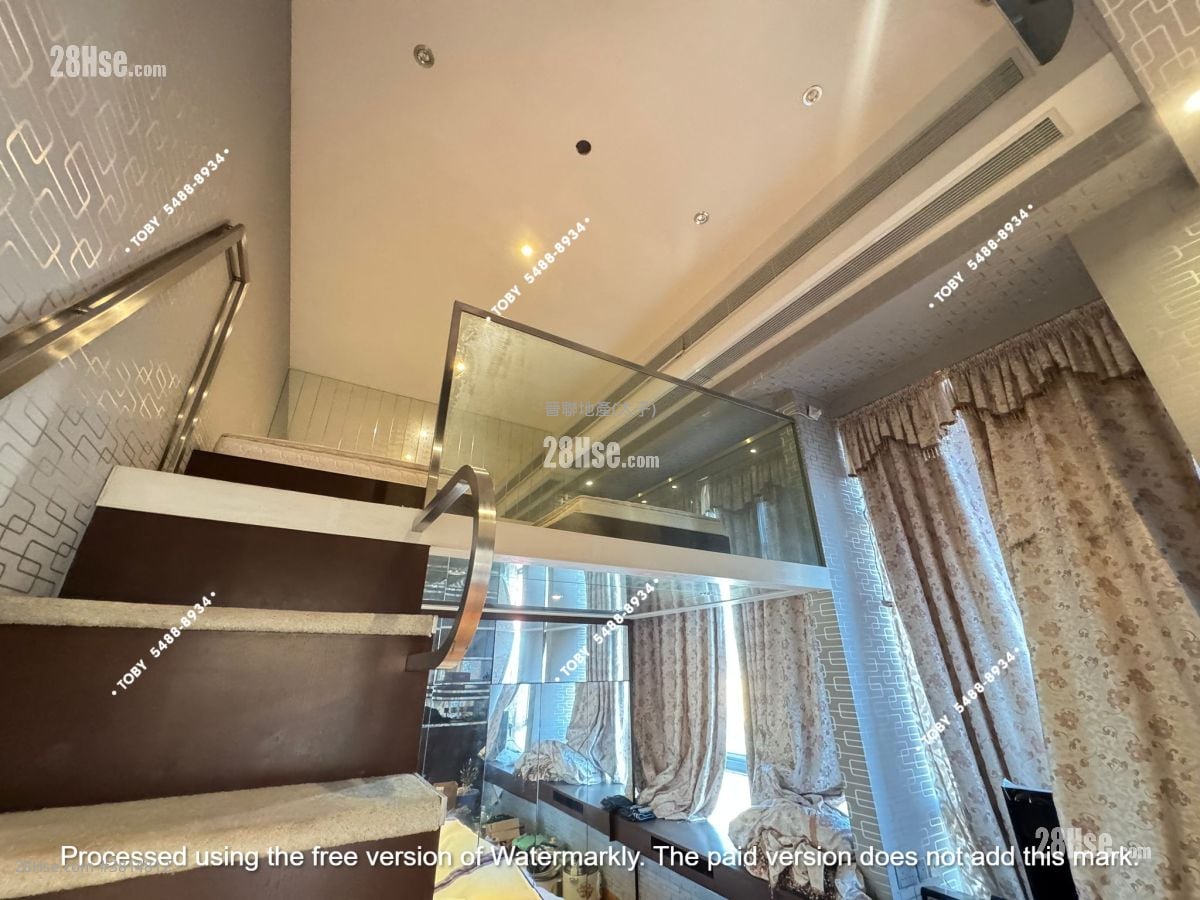 百汇轩 售盘 4 房 , 3 浴室 1,232 平方尺