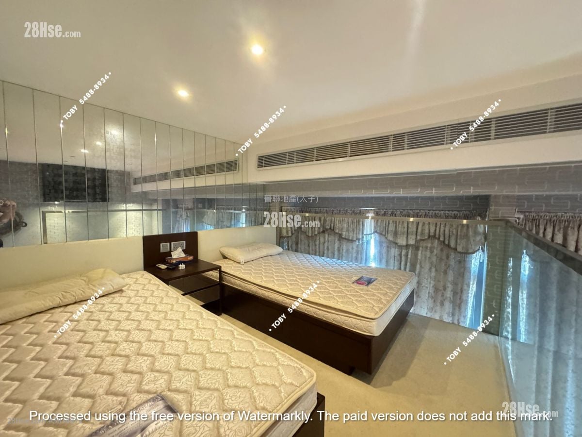 百汇轩 售盘 4 房 , 3 浴室 1,232 平方尺