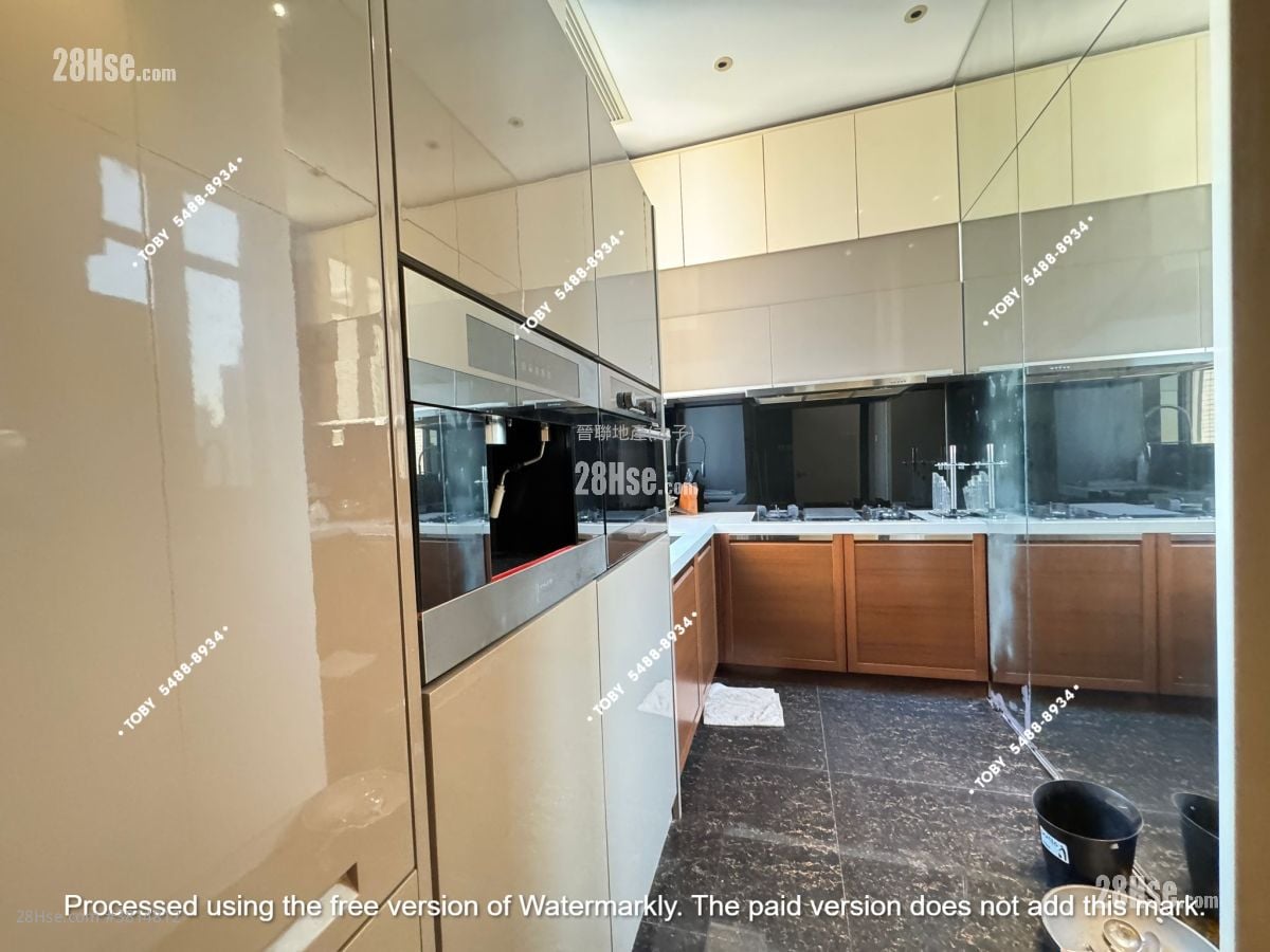 百汇轩 售盘 4 房 , 3 浴室 1,232 平方尺