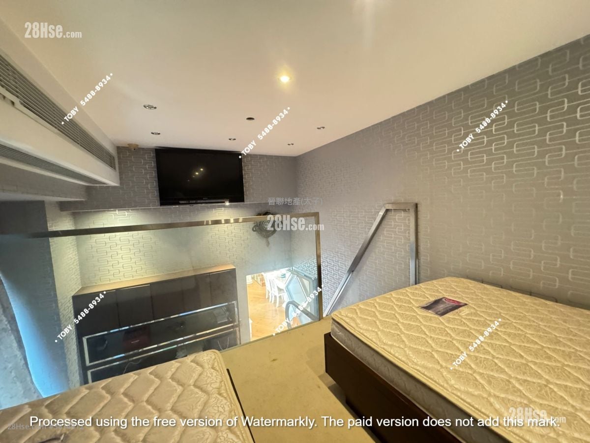 百汇轩 售盘 4 房 , 3 浴室 1,232 平方尺