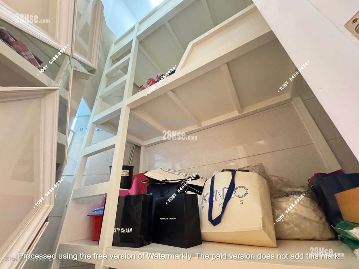 百汇轩 售盘 4 房 , 3 浴室 1,232 平方尺