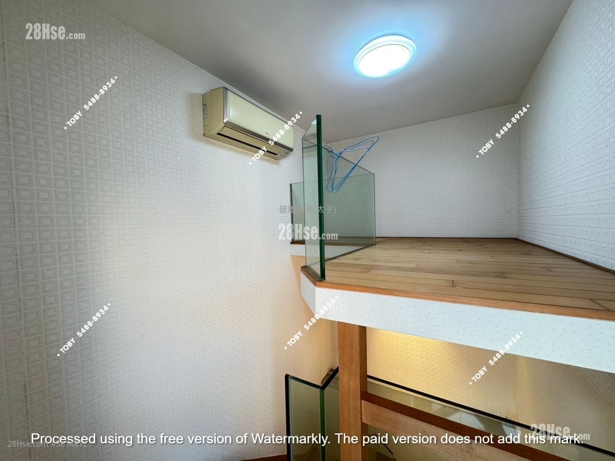 百汇轩 售盘 4 房 , 3 浴室 1,232 平方尺