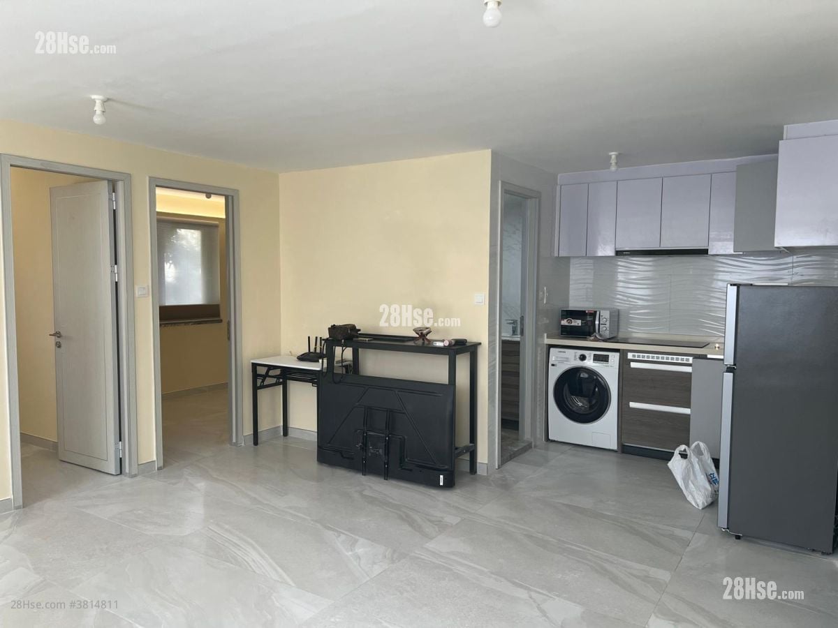 村屋 售盤 3 房 , 1 浴室