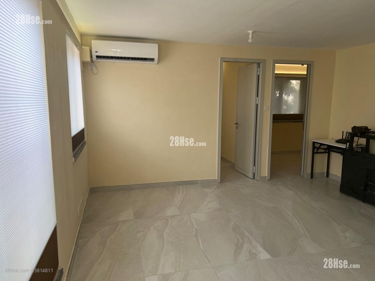 村屋 售盤 3 房 , 1 浴室