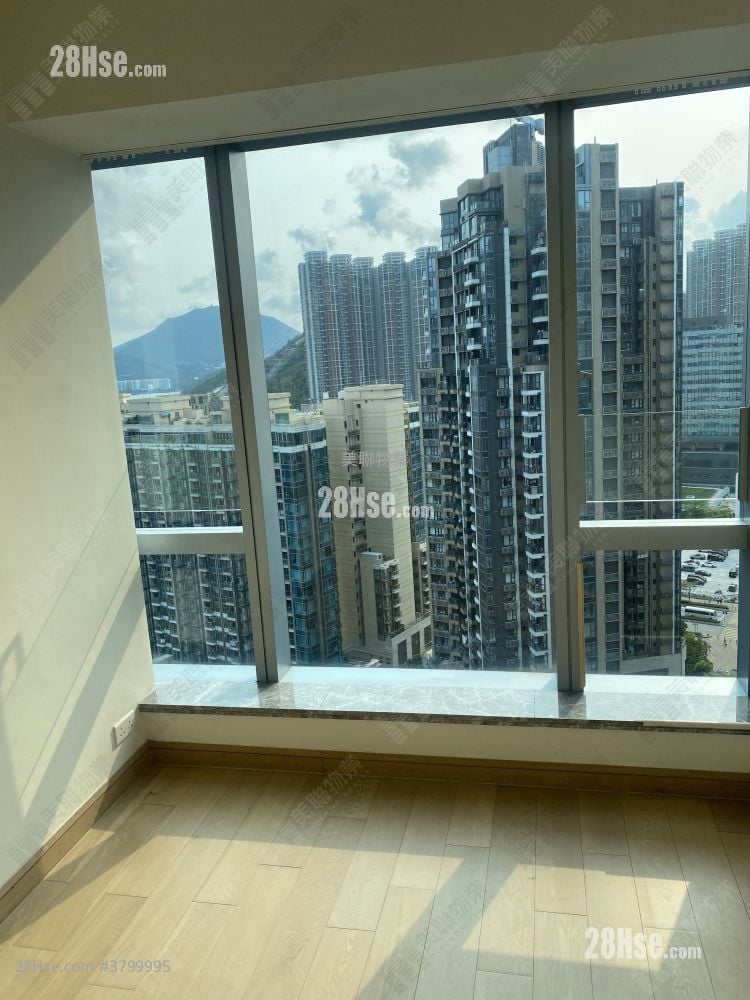 The Parkside 租盘 3 房 , 2 浴室 750 平方尺