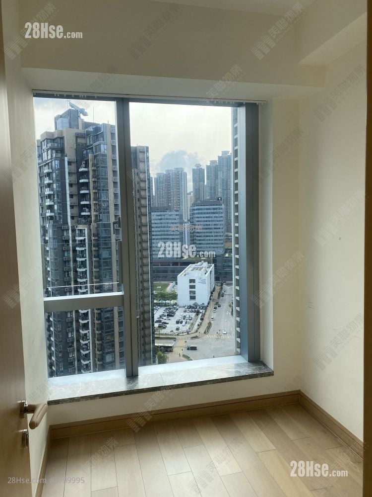 The Parkside 租盘 3 房 , 2 浴室 750 平方尺