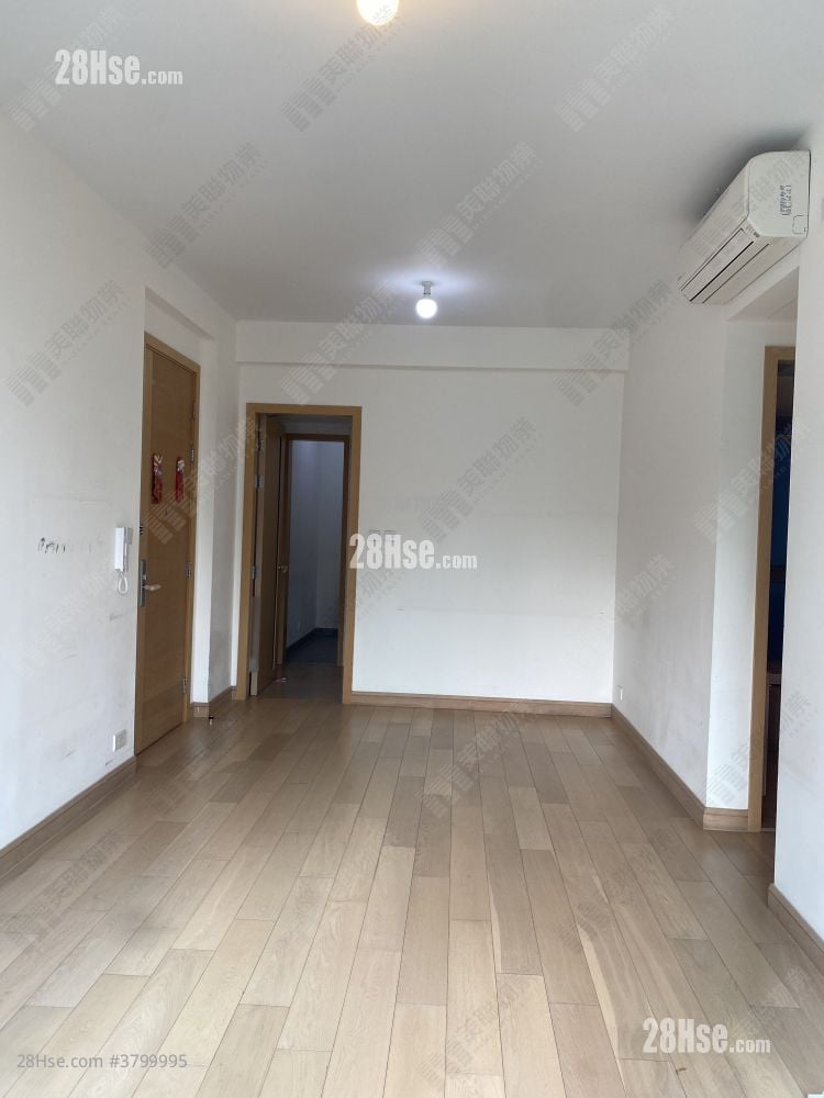 The Parkside 租盘 3 房 , 2 浴室 750 平方尺