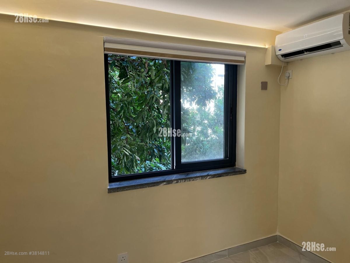 村屋 售盤 3 房 , 1 浴室