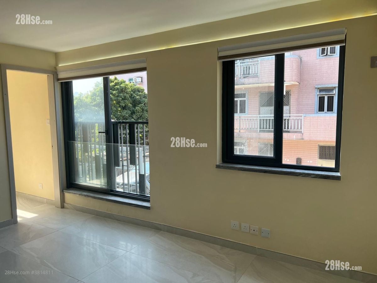 村屋 售盤 3 房 , 1 浴室