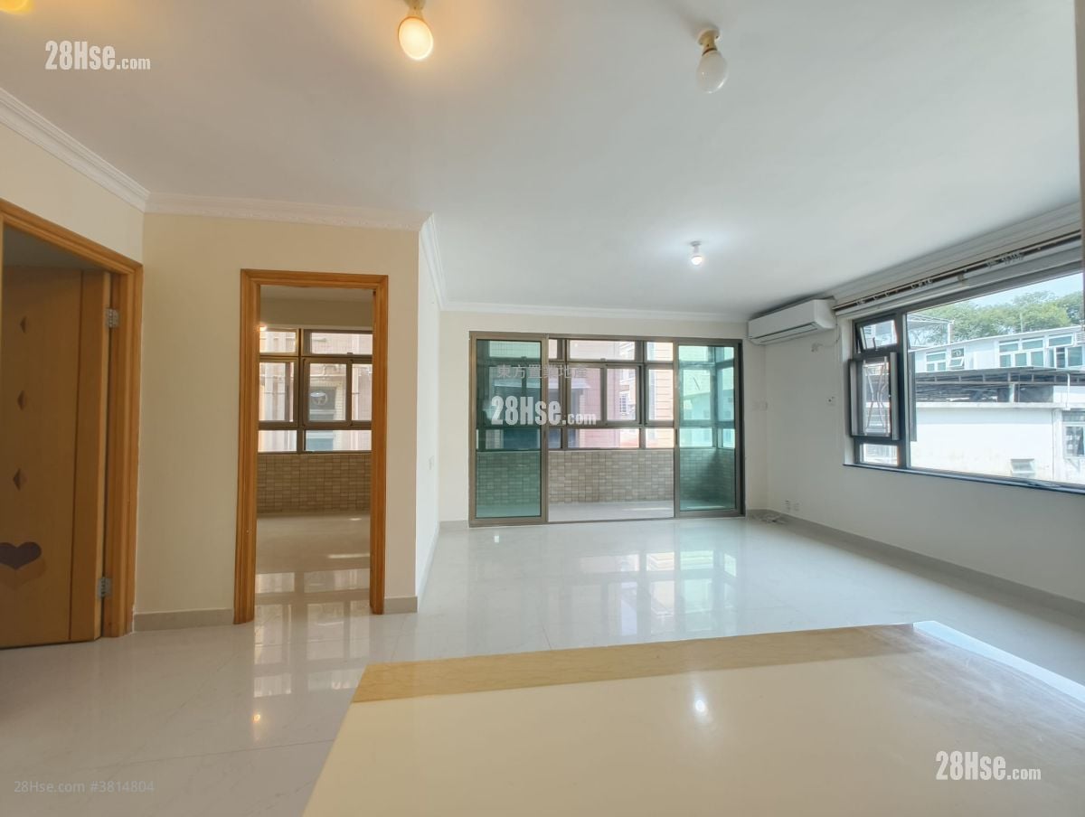 Village Rental 3 Bedrooms , 2 Bathrooms 700 ft²