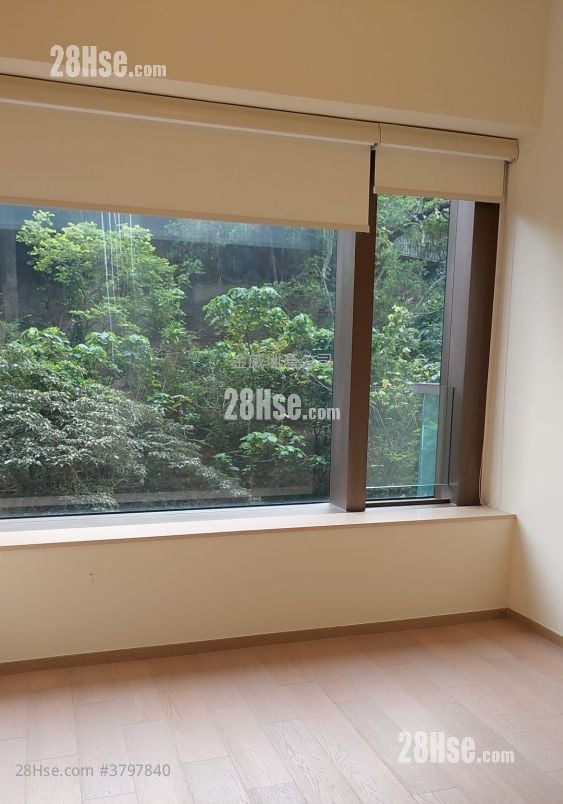 Island Garden Rental 1 Bedroom , 1 Bathroom 539 ft²