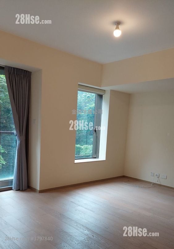 Island Garden Rental 1 Bedroom , 1 Bathroom 539 ft²