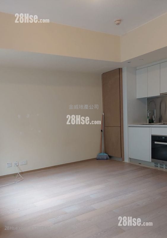 Island Garden Rental 1 Bedroom , 1 Bathroom 539 ft²