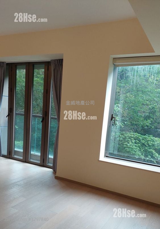 Island Garden Rental 1 Bedroom , 1 Bathroom 539 ft²