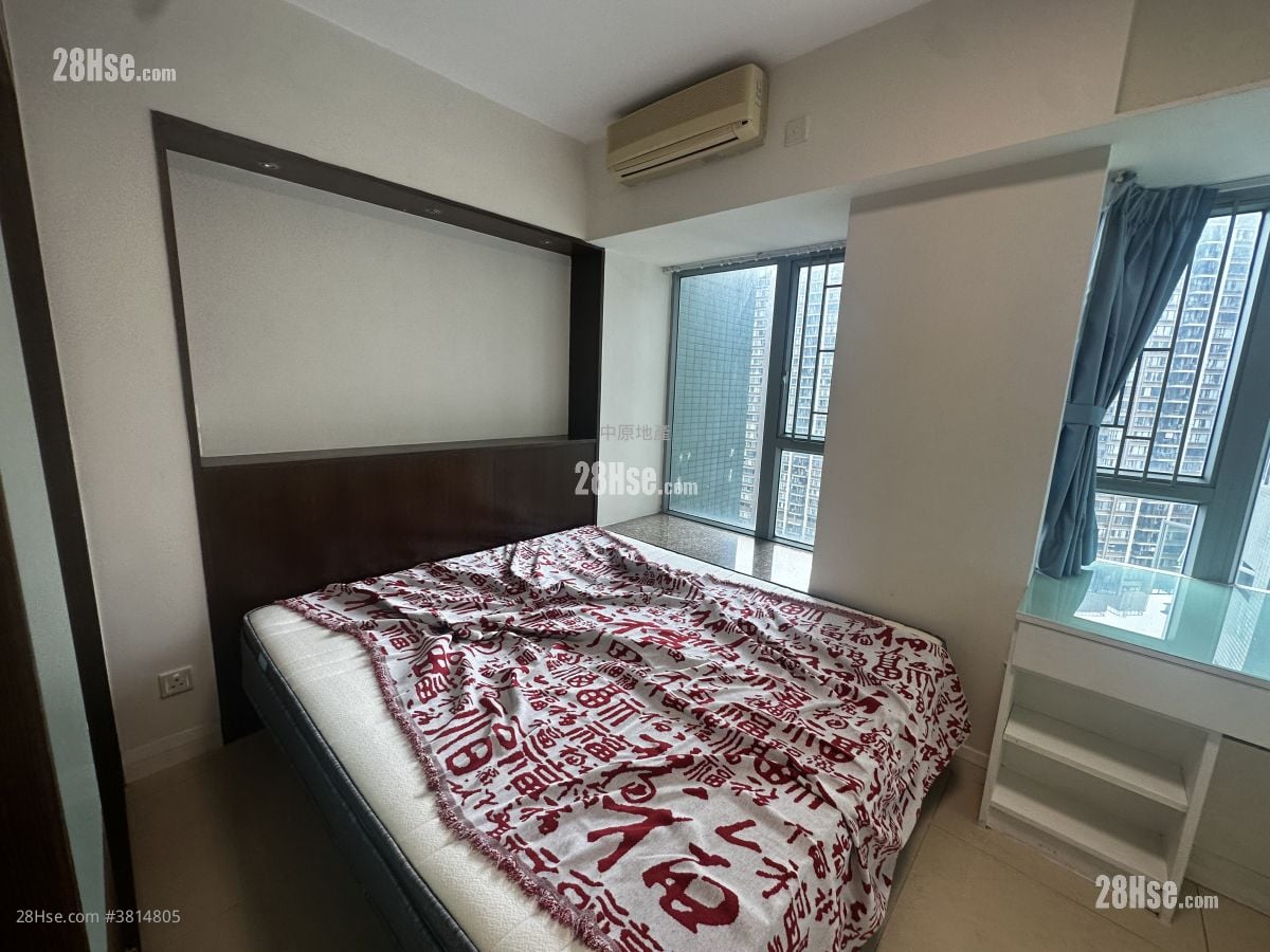 Caribbean Coast Sell 2 Bedrooms , 2 Bathrooms 710 ft²