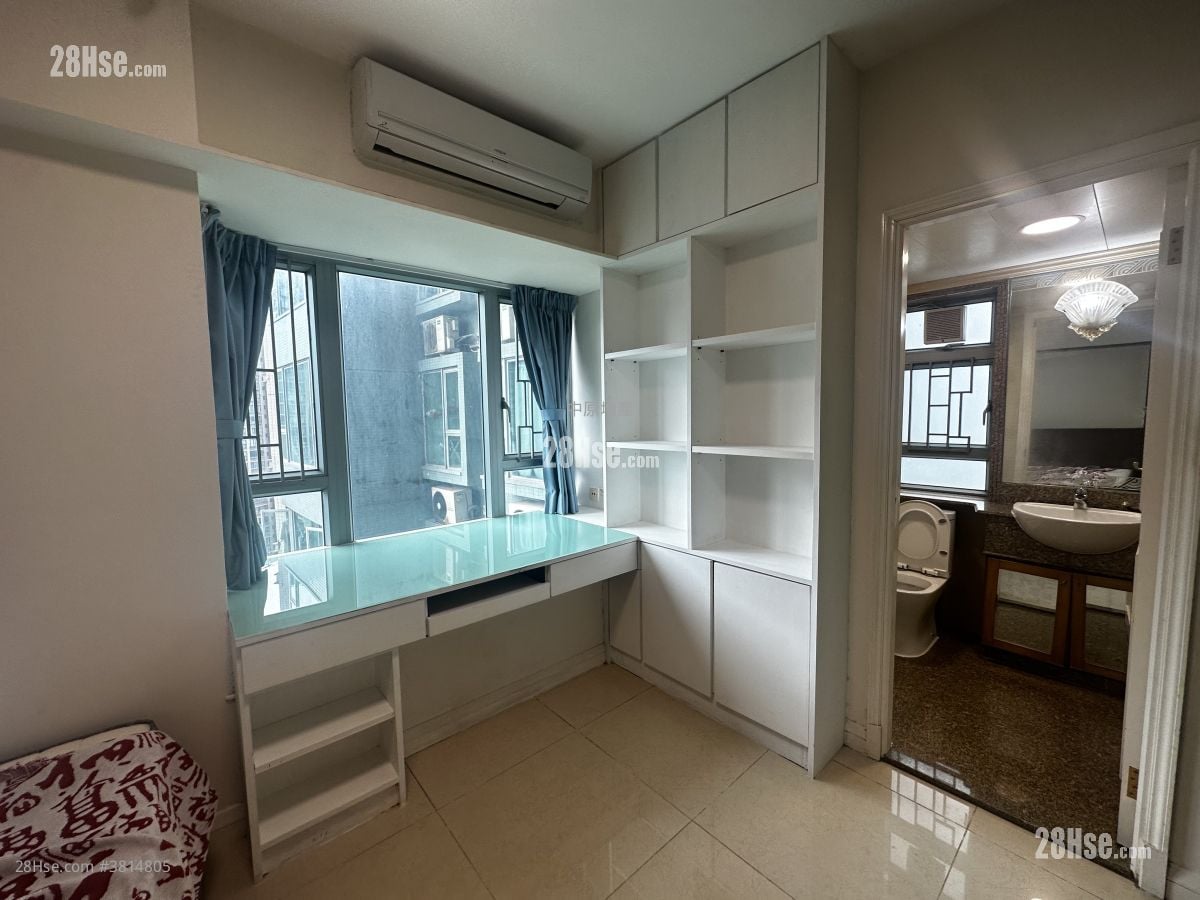 Caribbean Coast Sell 2 Bedrooms , 2 Bathrooms 710 ft²