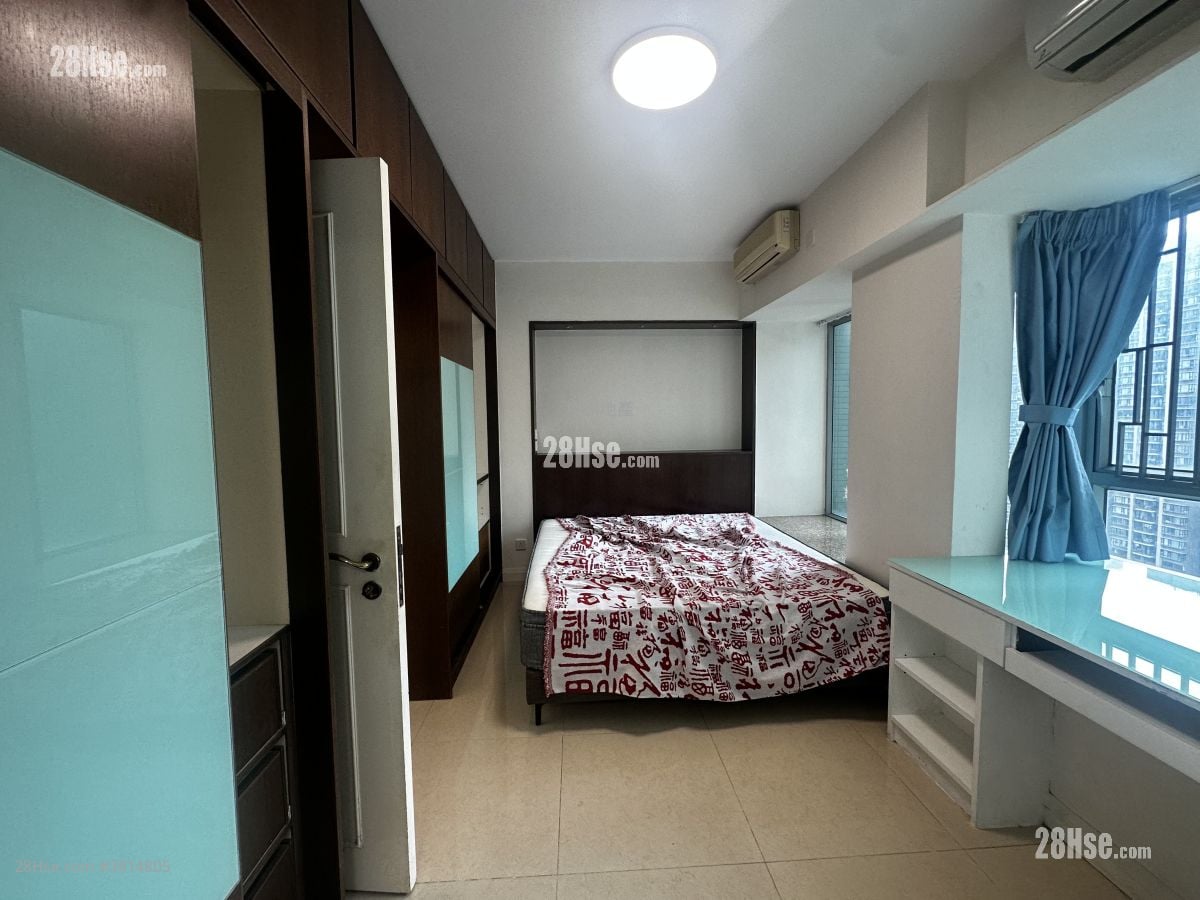 Caribbean Coast Sell 2 Bedrooms , 2 Bathrooms 710 ft²