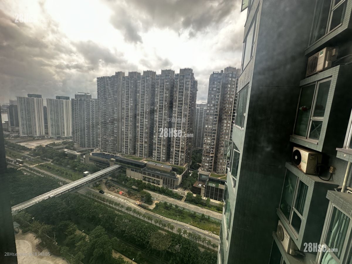 Caribbean Coast Sell 2 Bedrooms , 2 Bathrooms 710 ft²