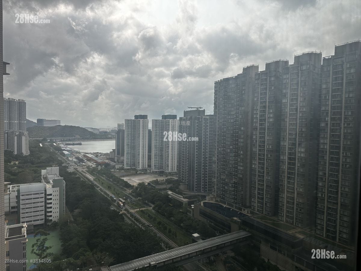 Caribbean Coast Sell 2 Bedrooms , 2 Bathrooms 710 ft²