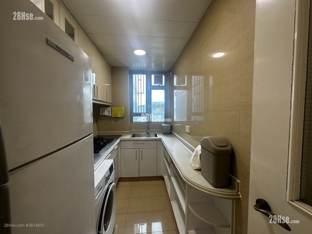 Caribbean Coast Sell 2 Bedrooms , 2 Bathrooms 710 ft²