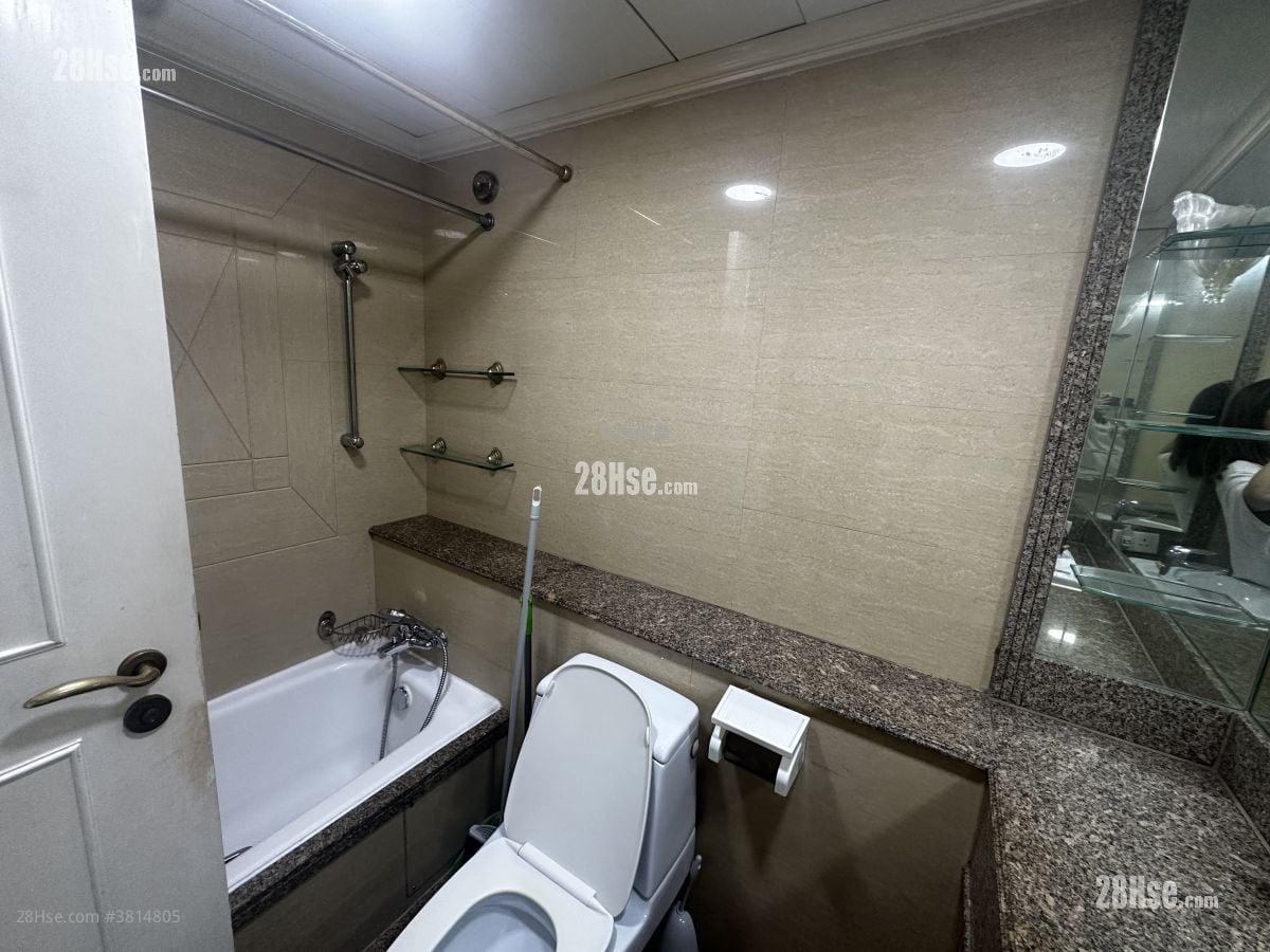 Caribbean Coast Sell 2 Bedrooms , 2 Bathrooms 710 ft²