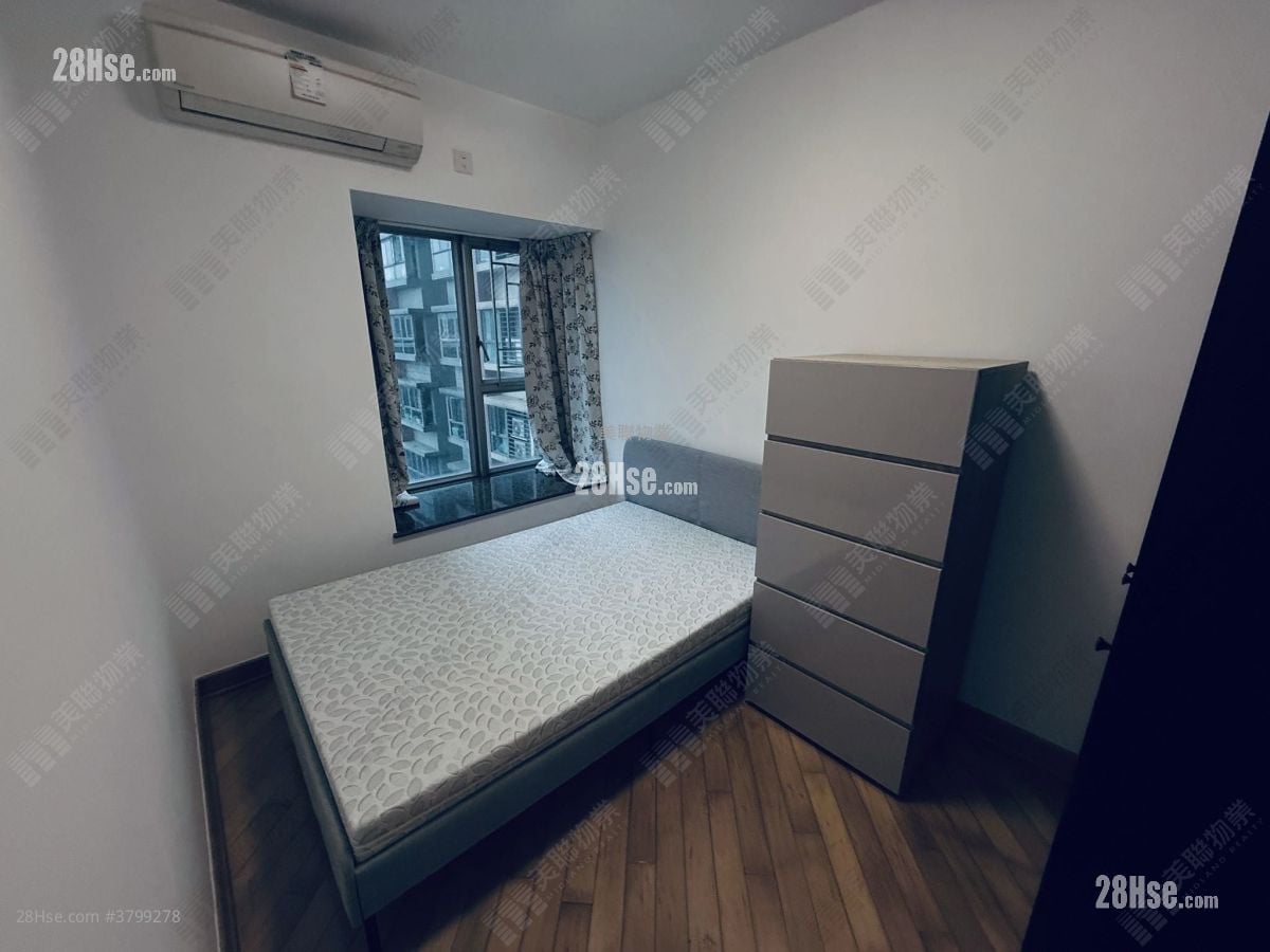 将军澳中心 租盘 2 房 , 1 浴室 465 平方尺