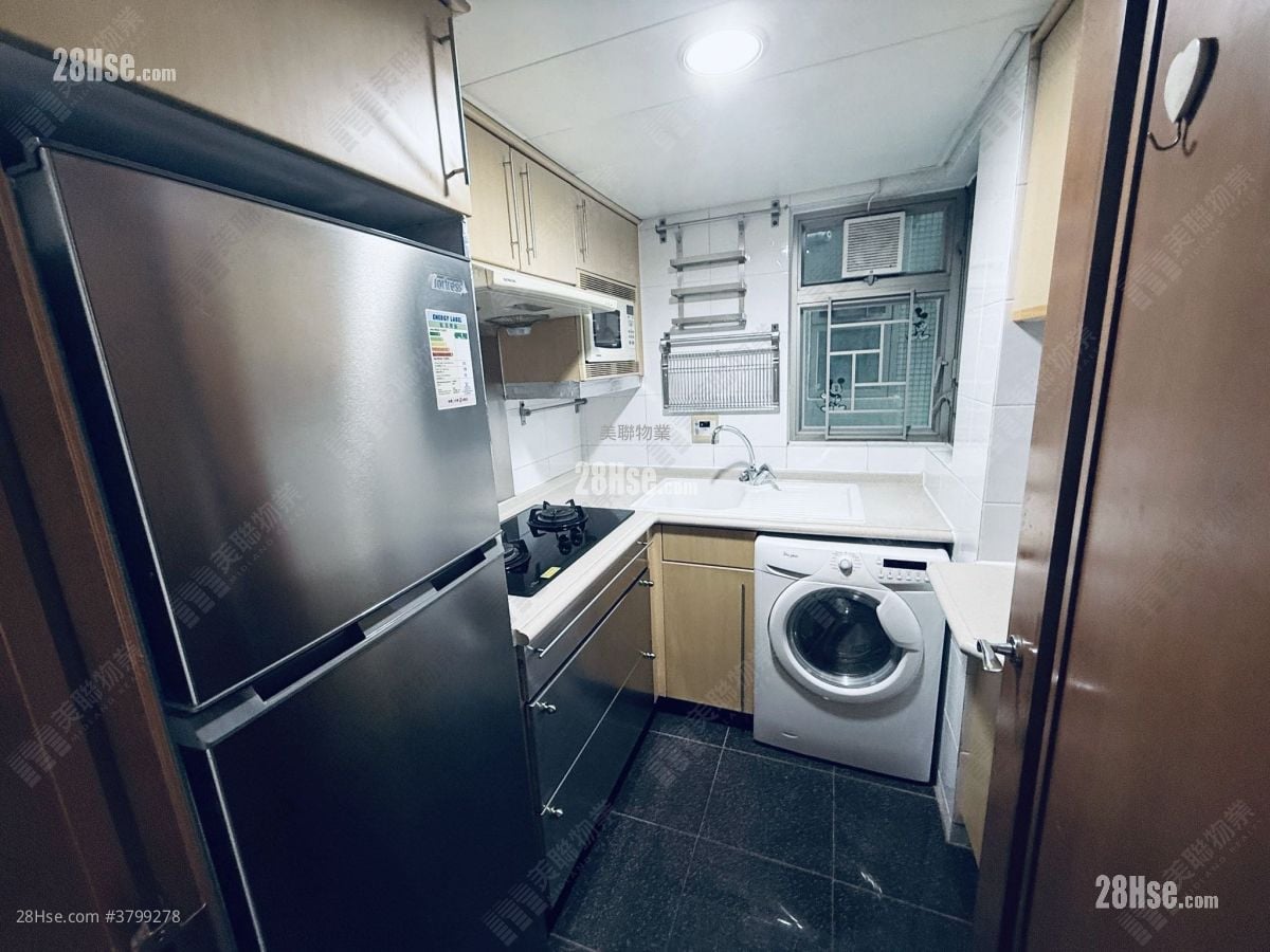 将军澳中心 租盘 2 房 , 1 浴室 465 平方尺