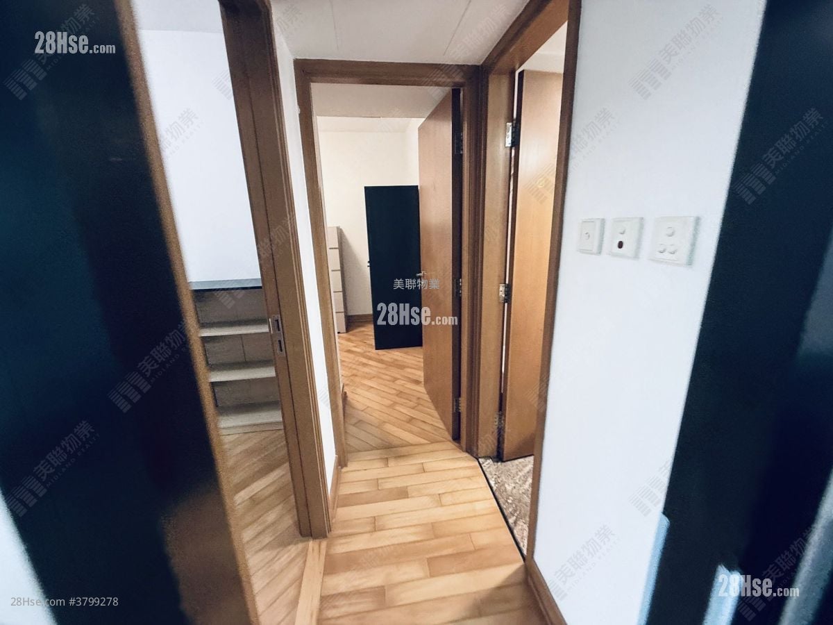 将军澳中心 租盘 2 房 , 1 浴室 465 平方尺