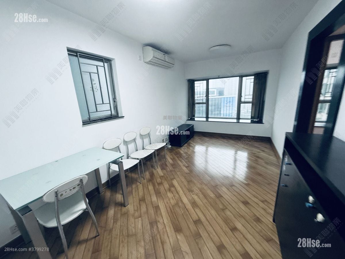 将军澳中心 租盘 2 房 , 1 浴室 465 平方尺