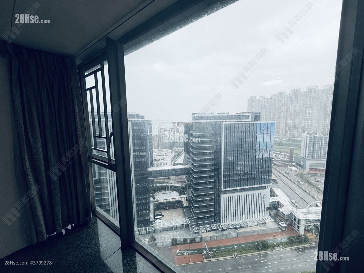 将军澳中心 租盘 2 房 , 1 浴室 465 平方尺